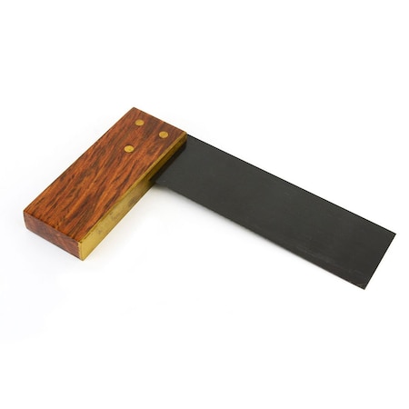 Big Horn 6 Inch Blade Carpenter Try Square 19236